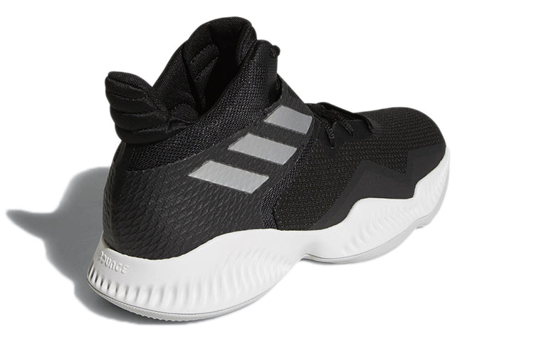adidas Explosive Bounce 2018 'Black Silver' BB7294