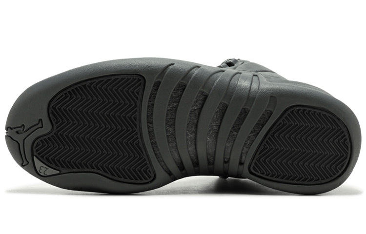 Air Jordan 12 Retro x PSNY 'Dark Grey' 130690-003