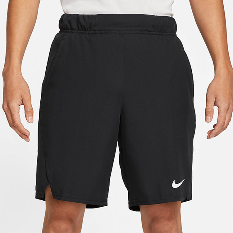 Nike AS Men's NKCT DF VCTRY SHRT 9IN Black CV2544-010