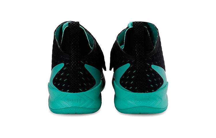 PUMA Rise Xt Fuse 1 'Black Green White' 104878-02