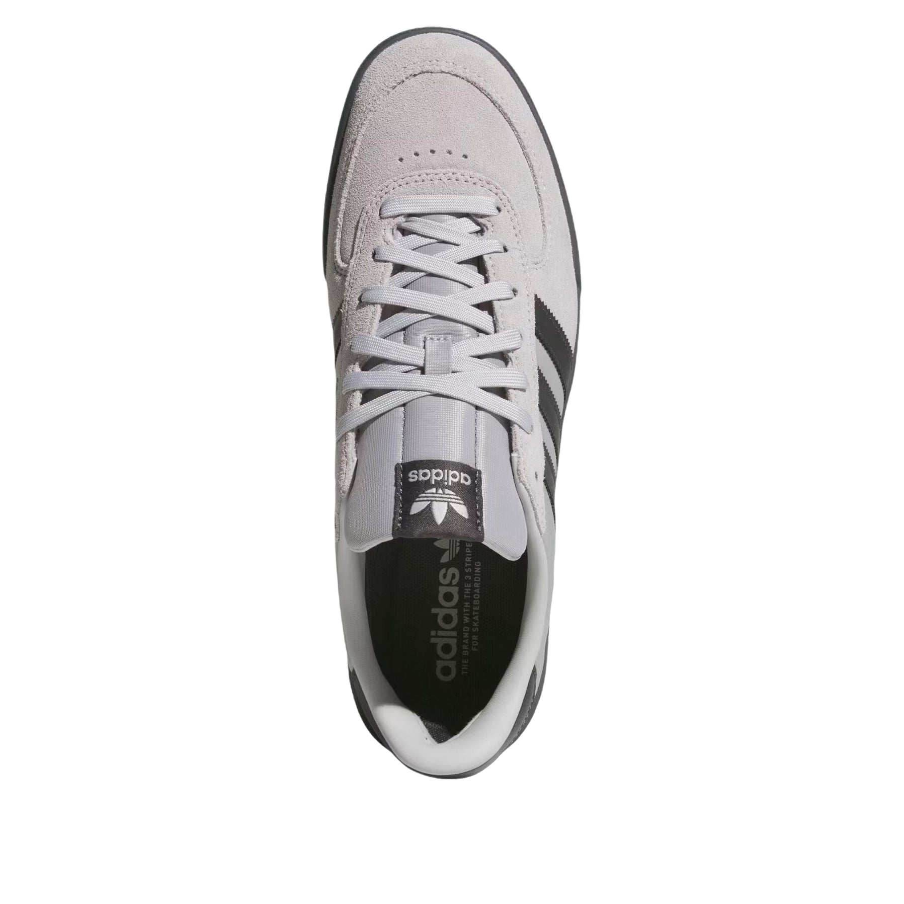adidas Glenburn 'Grey Two Carbon' HP3513