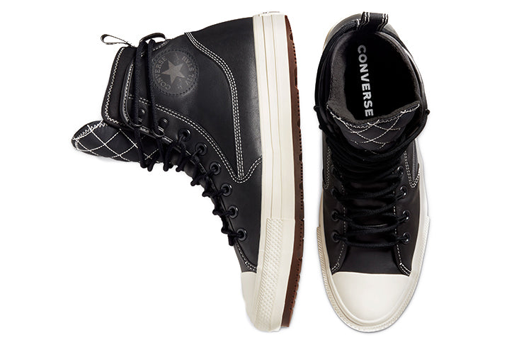 Converse Chuck Taylor All Star Utility All Terrain High 'Black Egret' 168863C
