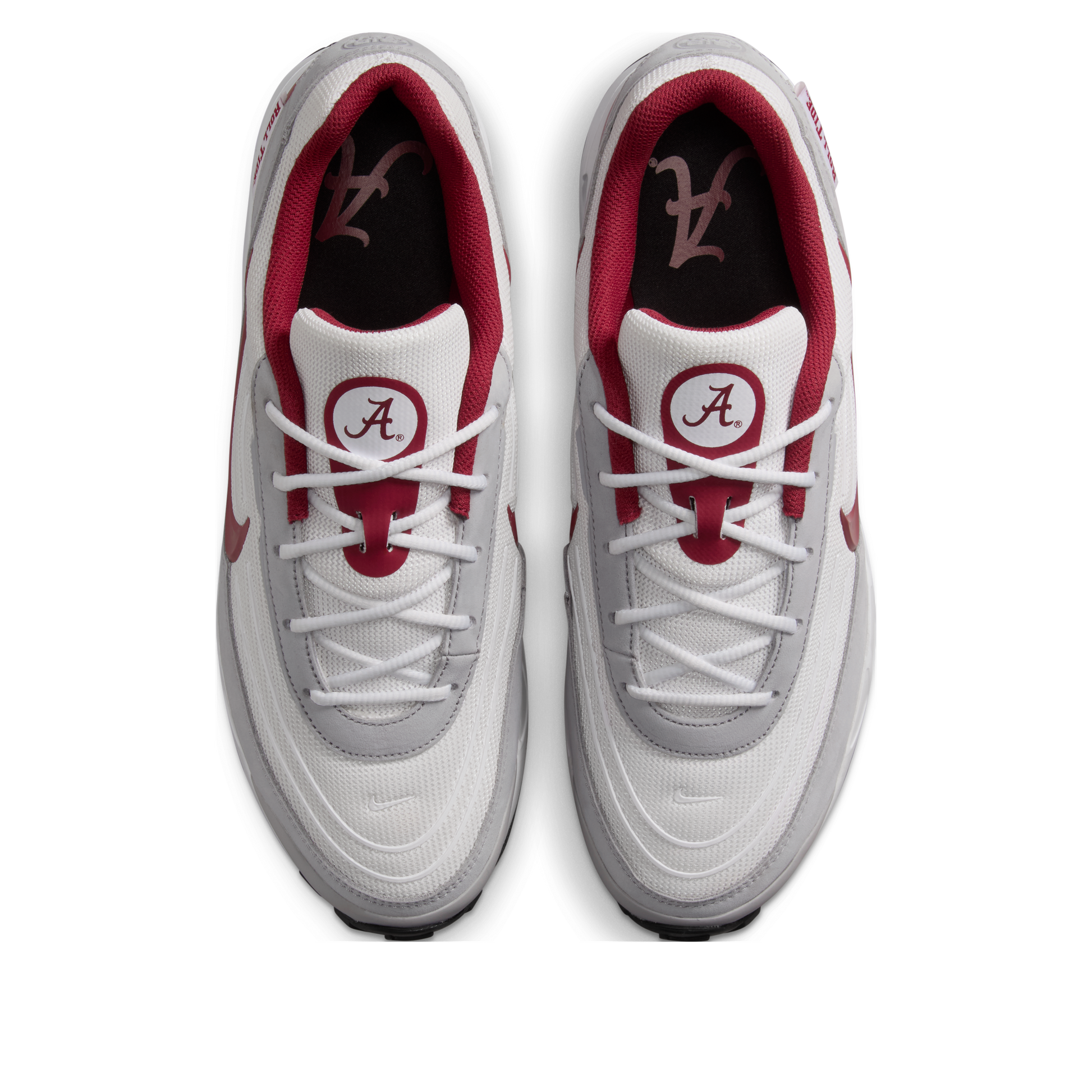 Nike College Air Max Verse 'Alabama' IB3217-100
