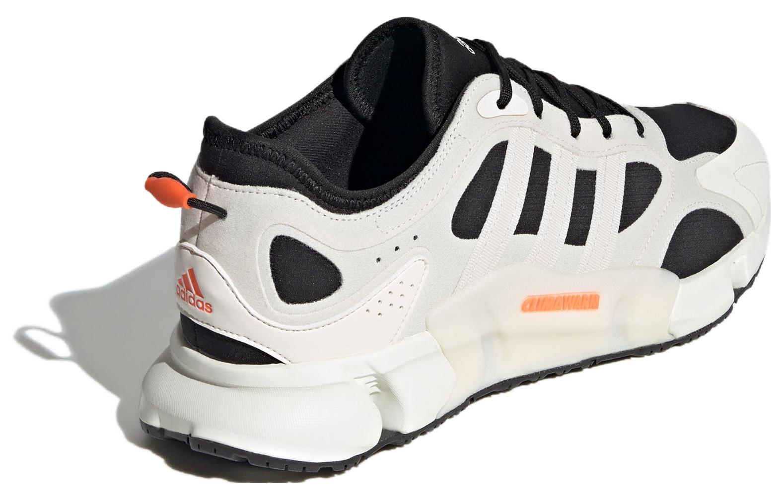 adidas CLIMAWARM 'White Black' IF6576