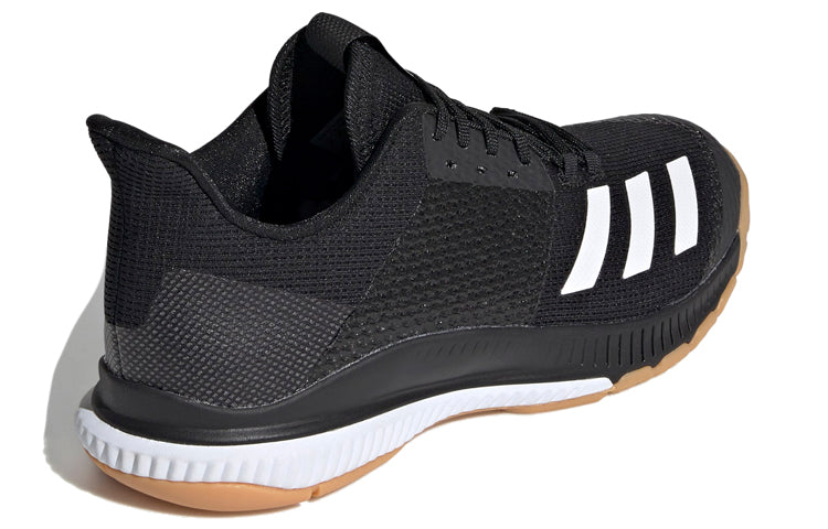 (WMNS) adidas Crazyflight Bounce 3 'Black White' BD7918