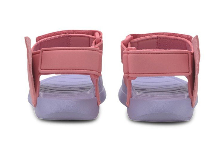 (PS) PUMA Dive Cat V2 Injex Hero Sandals Purple 371106-02