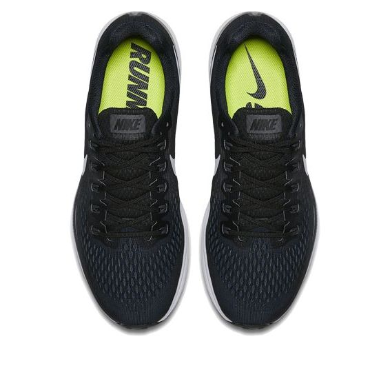 Nike Air Zoom Pegasus 34 'Black' 880555-001