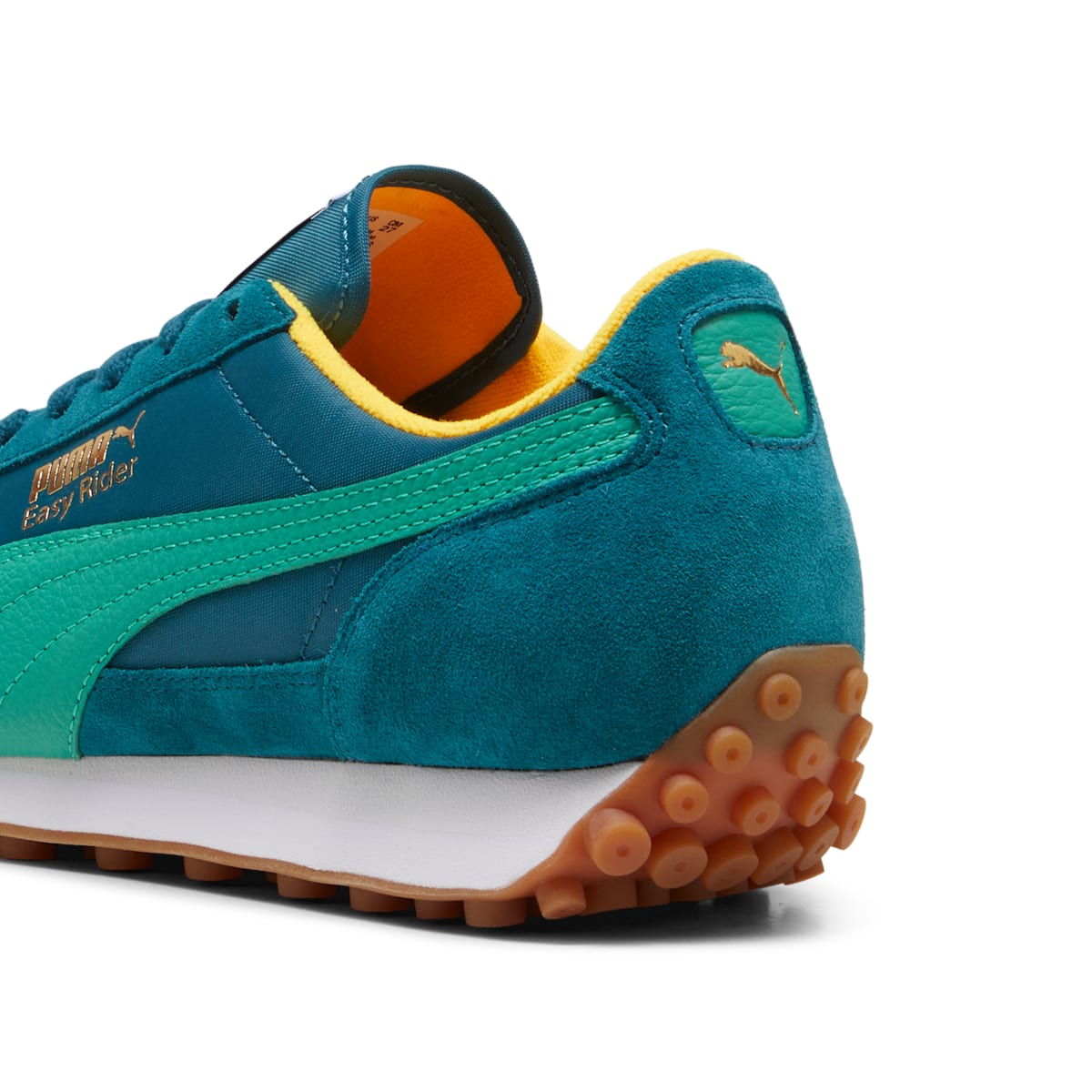 PUMA Easy Rider Vintage 'Cold Green Jade Frost' 399028-15