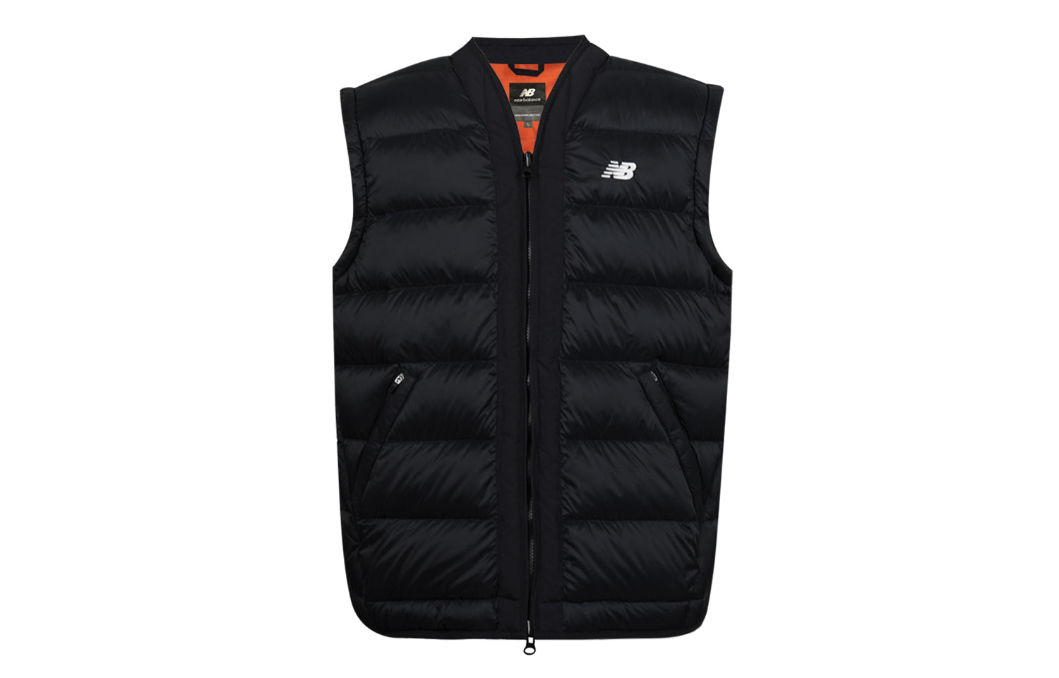 New Balance Winter Down Snow Parka Jacket Asia Sizing 'White Green Black' NP94N011-KH