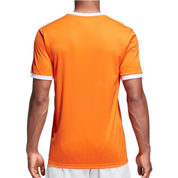 adidas TABELA 18 JERSEY 'Orange White' CE8942