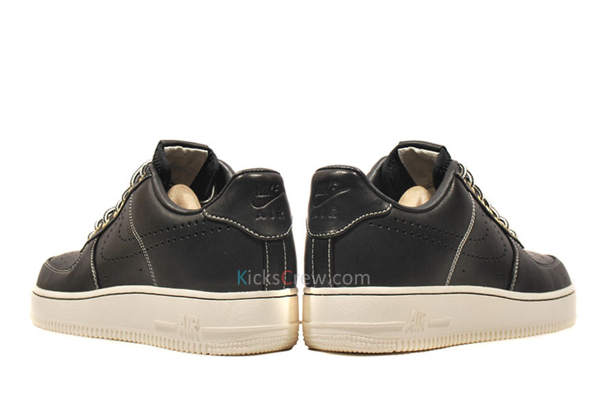 Nike Air Force 1 Low 'Premium Black' 318775-009