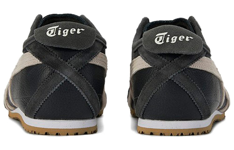 Onitsuka Tiger Mexico 66 Vin 'Black Brown' 1183B391-020