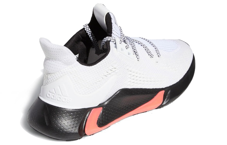 adidas Edge XT Shoes White EG5101