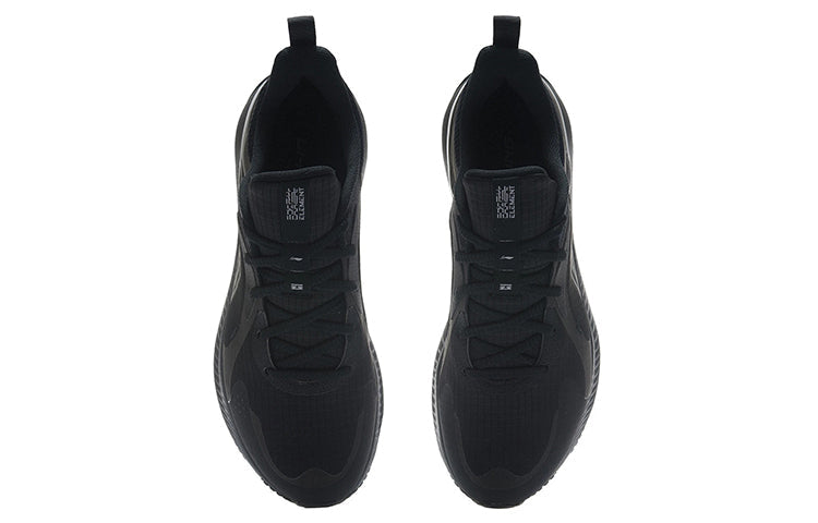 Li-Ning Yueying Element 'Black' ARHR223-5