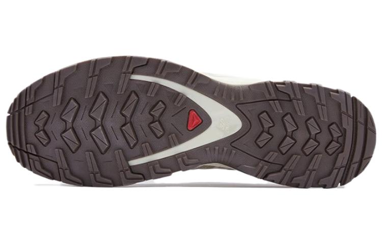 SALOMON XA Pro 3D Suede 'Creamy White' 472434