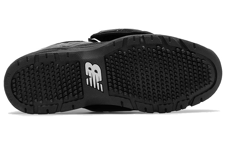 New Balance 460 v3 Black MU460XB3