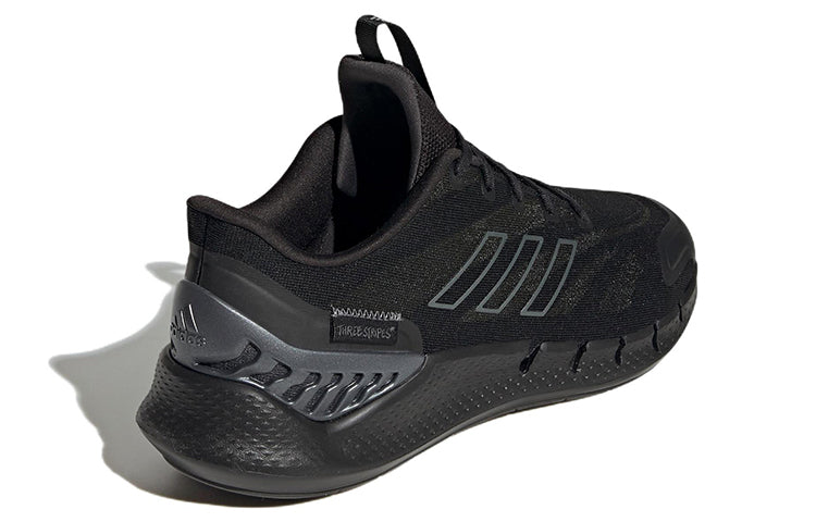 adidas Ventania 'Black Night Metallic' HP2626