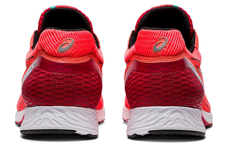ASICS Tartheredge 2 Red/White 1011A853-600