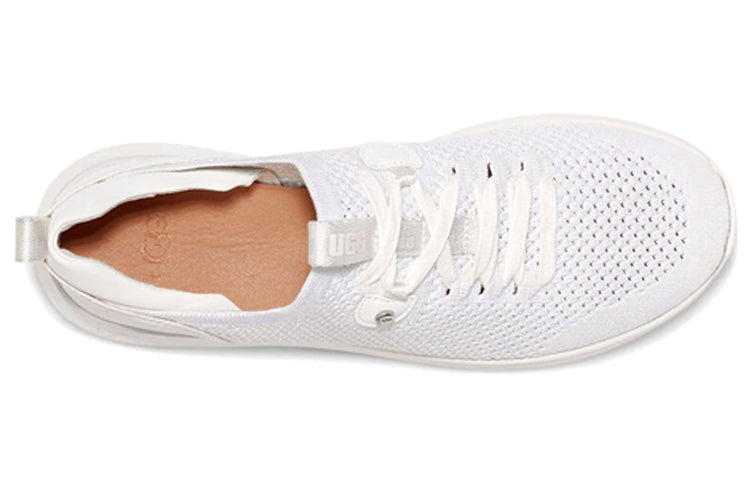 (WMNS) UGG Tay 'White' 1119486-WHT