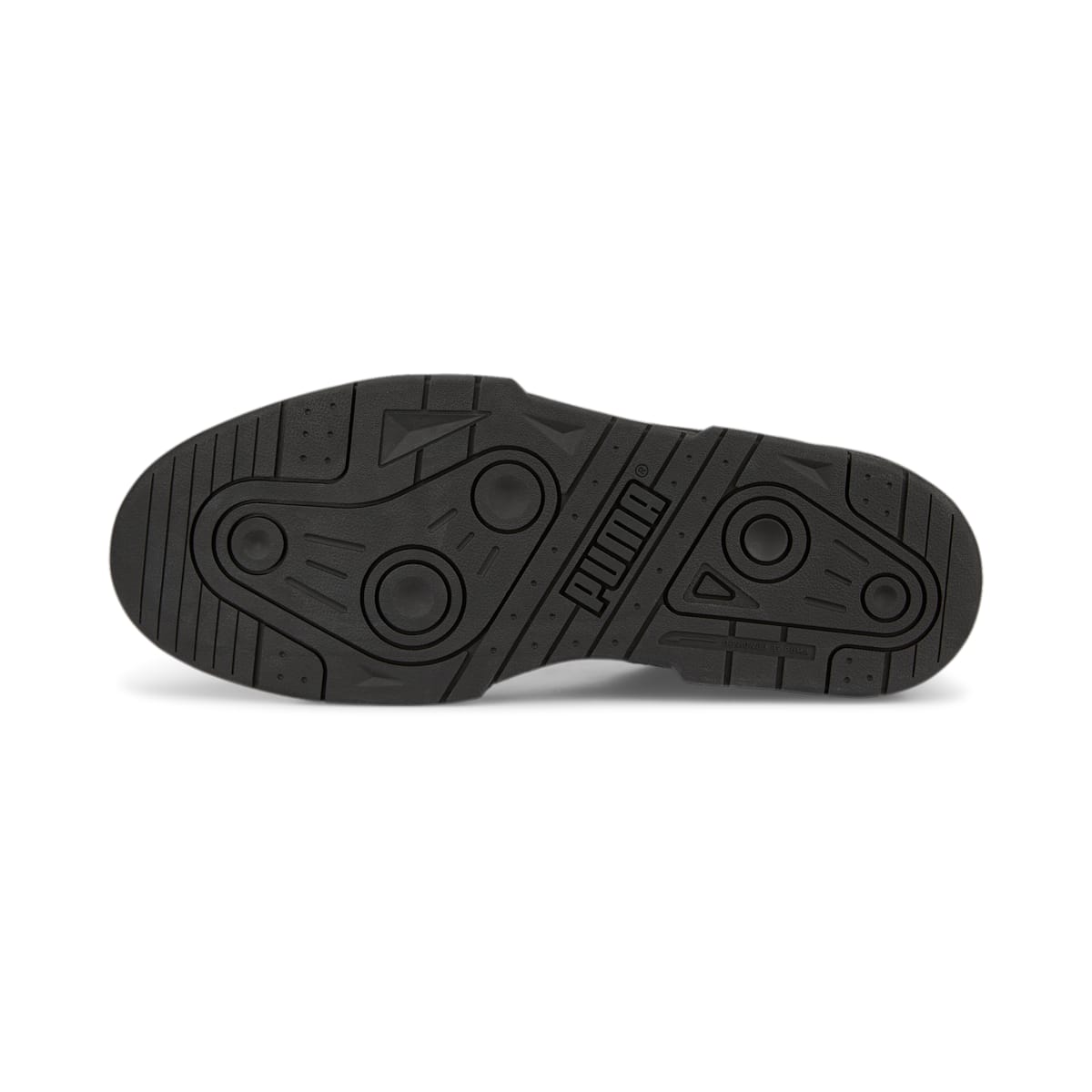 PUMA Slipstream T7 'Black' 388716-02