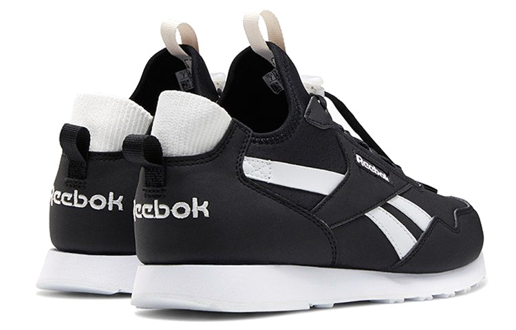 (WMNS) Reebok Royal Glide AC Shoes - Black FV0109