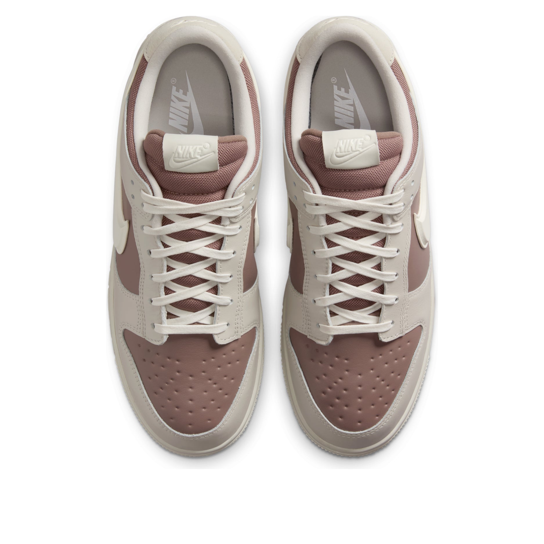 Nike Dunk Low GORE-Tex 'Light Bone' HQ2053-002