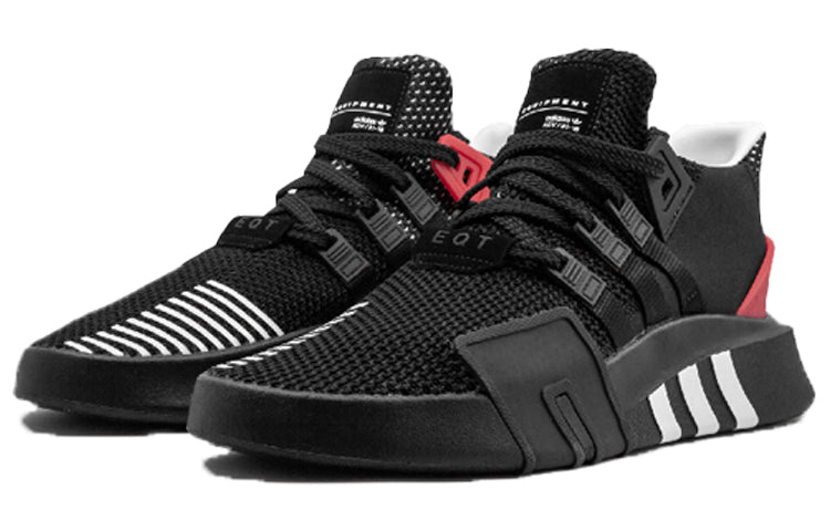 adidas EQT Bask ADV 'Black Red' AQ1013