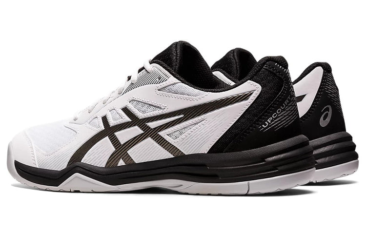 ASICS Upcourt 5 'White Gunmetal' 1071A086-101