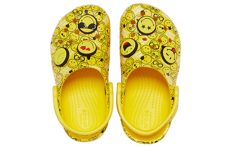 Kids Crocs Classic clog Sports sandals 207209-94S
