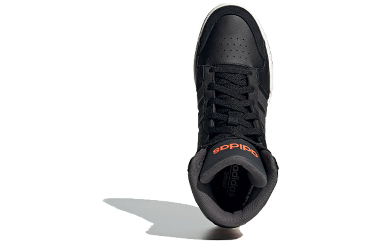 adidas Entrap Mid 'Black Gray' EH1862