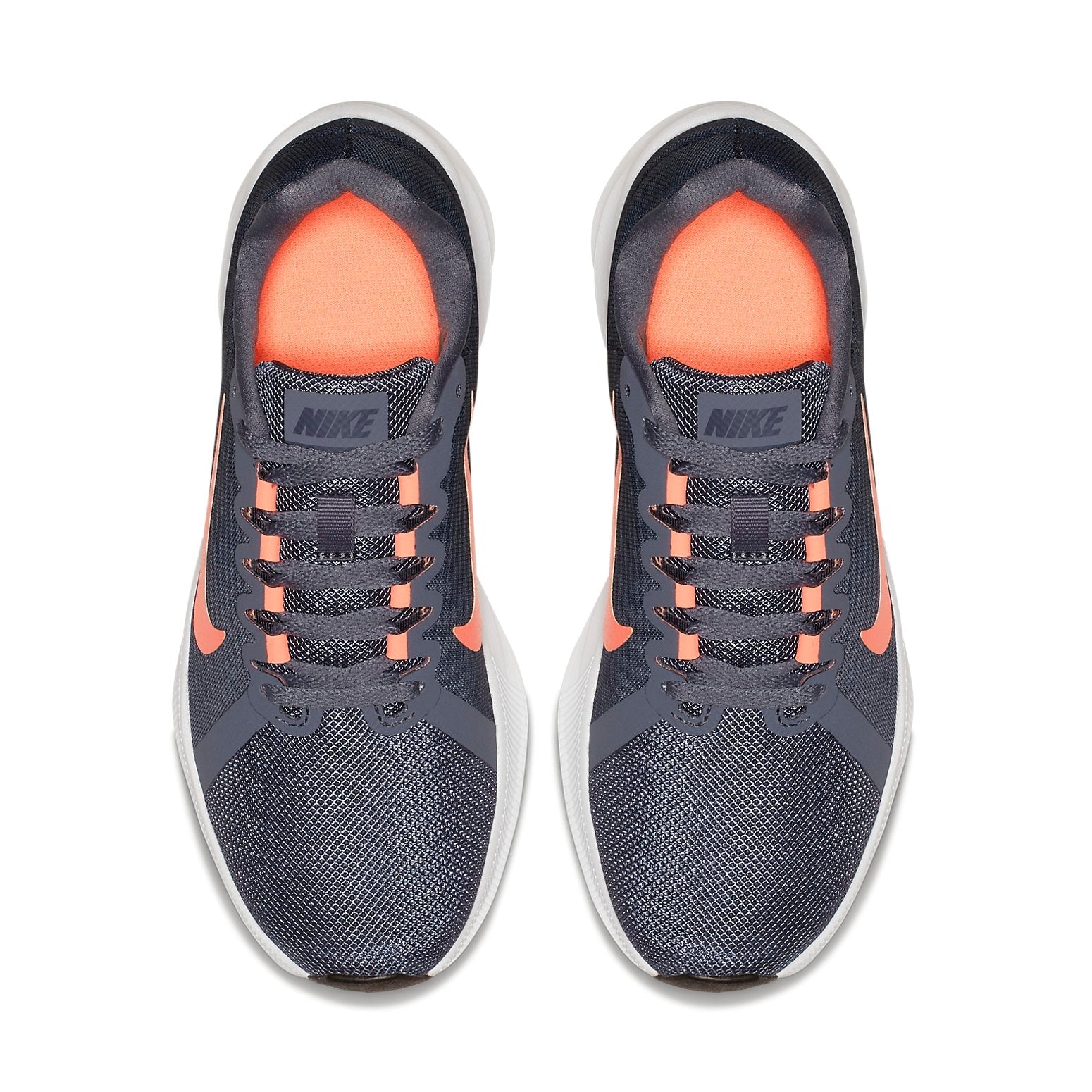 (WMNS) Nike Downshifter 8 Low-Top Blue/Pink 908994-005