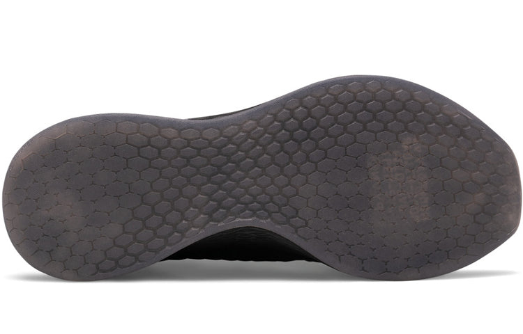 New Balance Fresh Foam Roav Fusion D 'Black' MRVFULB