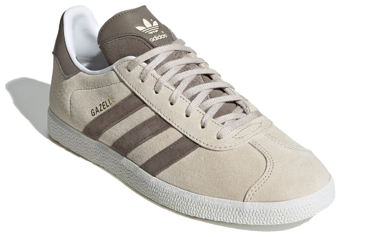 adidas Gazelle 'Brown White' EF5627