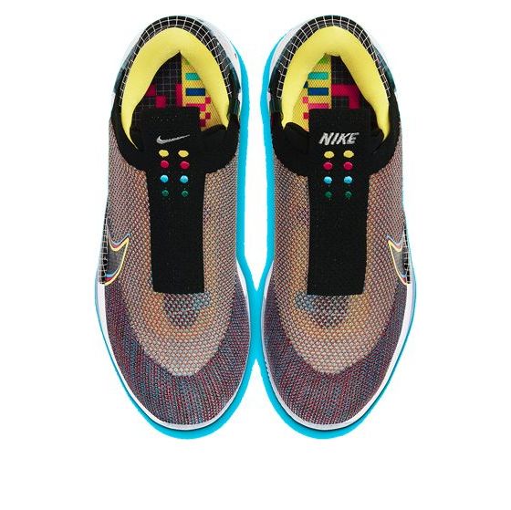 Nike Adapt BB 'Multi-Color' AO2582-900