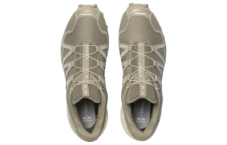 SALOMON Speedcross 3 Reflect 'Khaki' 417647