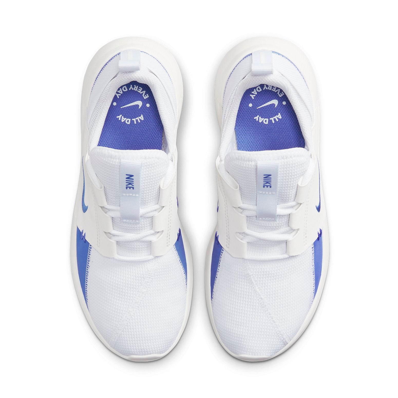 (WMNS) Nike E-Series AD 'White Sail Blue' DV8405-101
