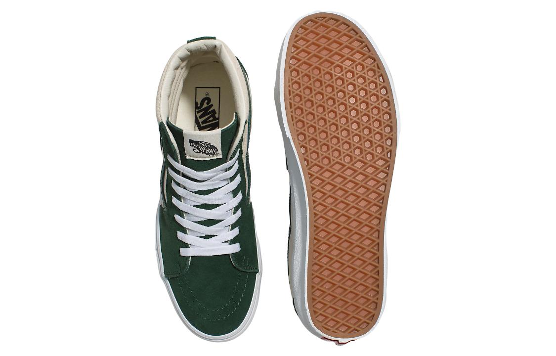 Vans Sk8-Hi 'Mountain View' VN0007NSBD6