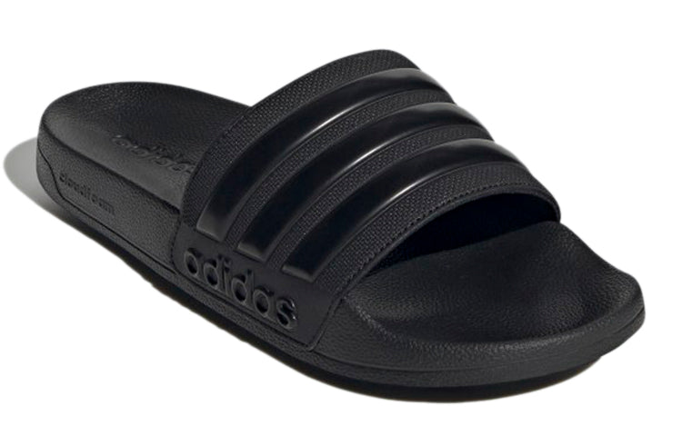 adidas Adilette Shower Slide 'Triple Black' GZ3772
