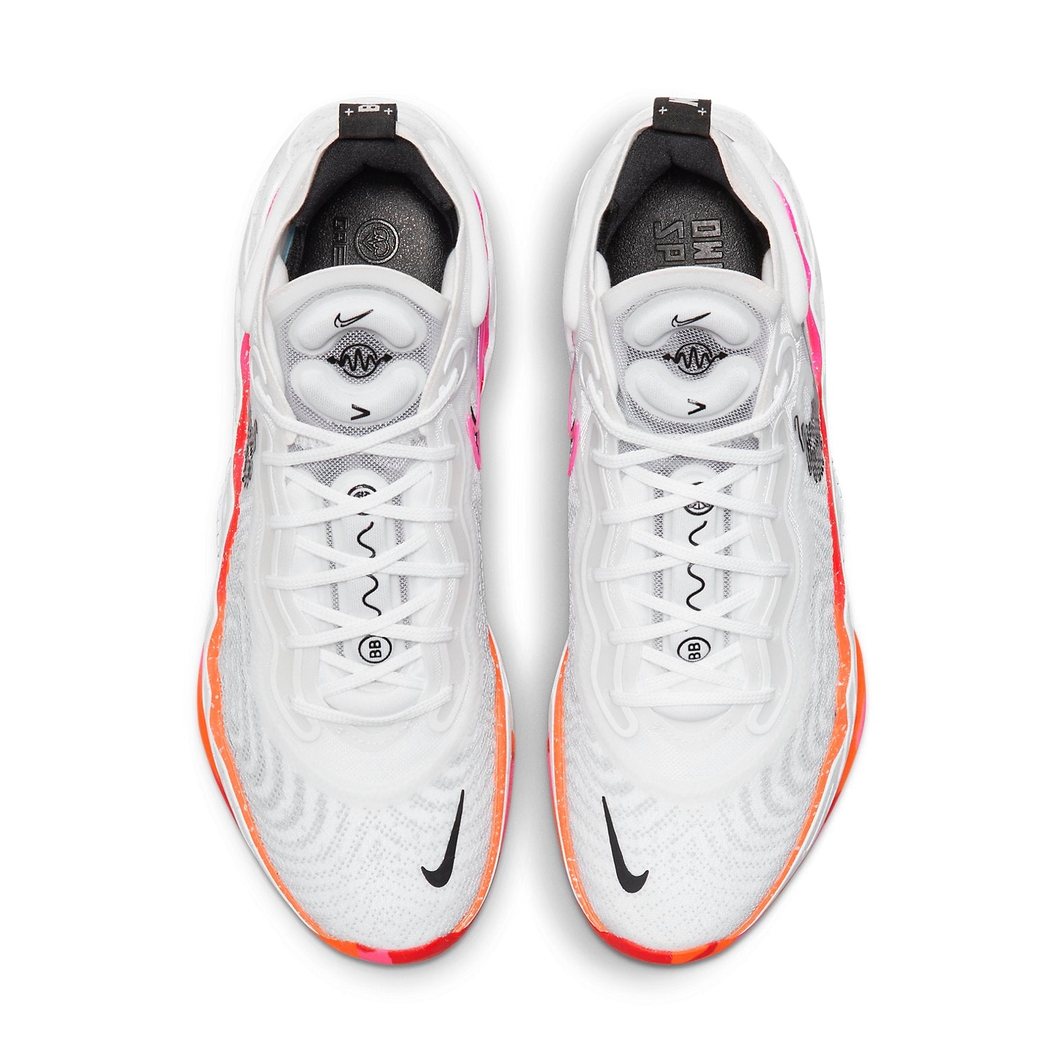 Nike Air Zoom GT Run 'Rawdacious' CZ0202-106