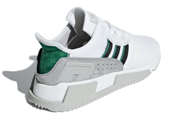 adidas EQT Cushion ADV 'White Black Green' BB7178