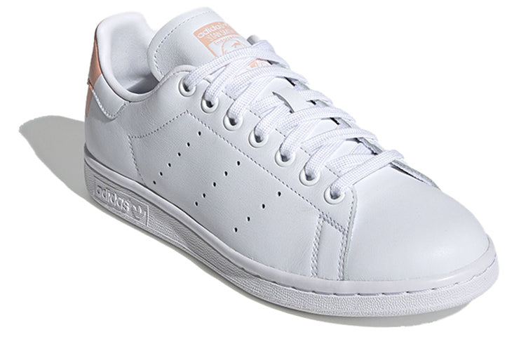 (WMNS) adidas Stan Smith 'Glow Pink' EG2854