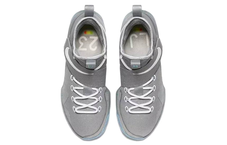 Nike LeBron 14 'MAG' 852405-005
