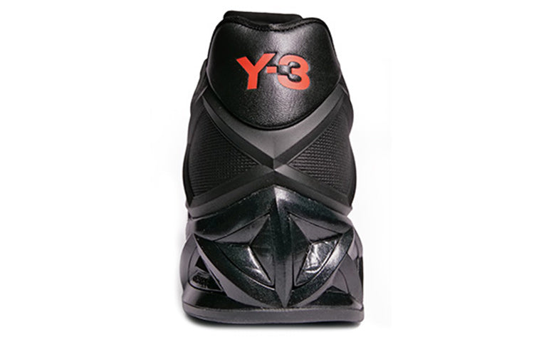 adidas x Palace Y-3 Yuuto 'Black Red' GY2496