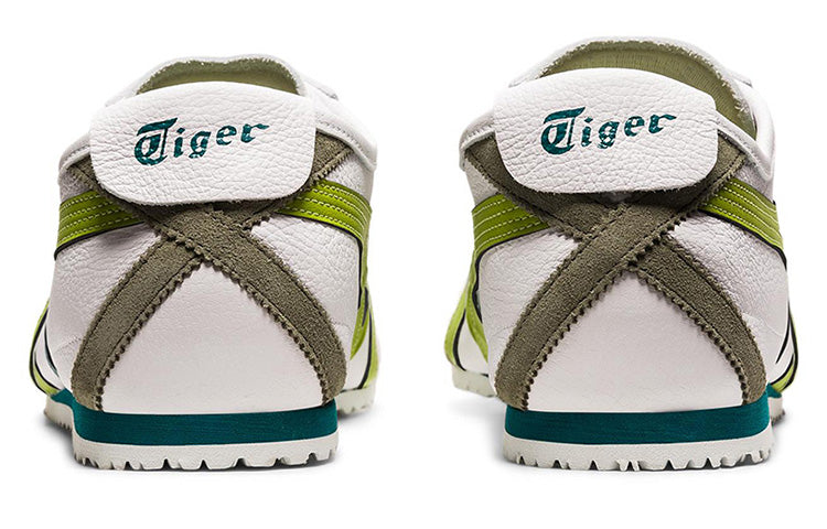 Onitsuka Tiger Mexico 66 'Green Blue' 1183A201-111