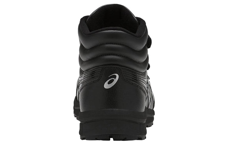 ASICS Winjob CP302 Black FCP302-9090