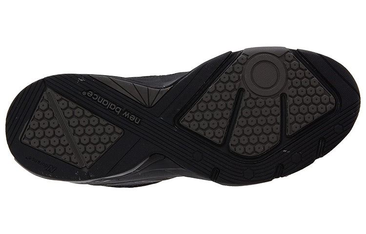 New Balance 1012 Cross Training Sneakers Black MX1012BK