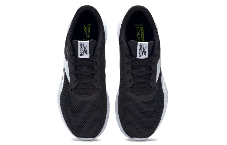 (WMNS) Reebok Flexagon Energy 3 'Black White' GY0169
