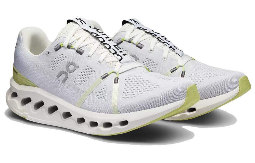 On Running Cloudsurfer 'White Sand' 3MD10420248