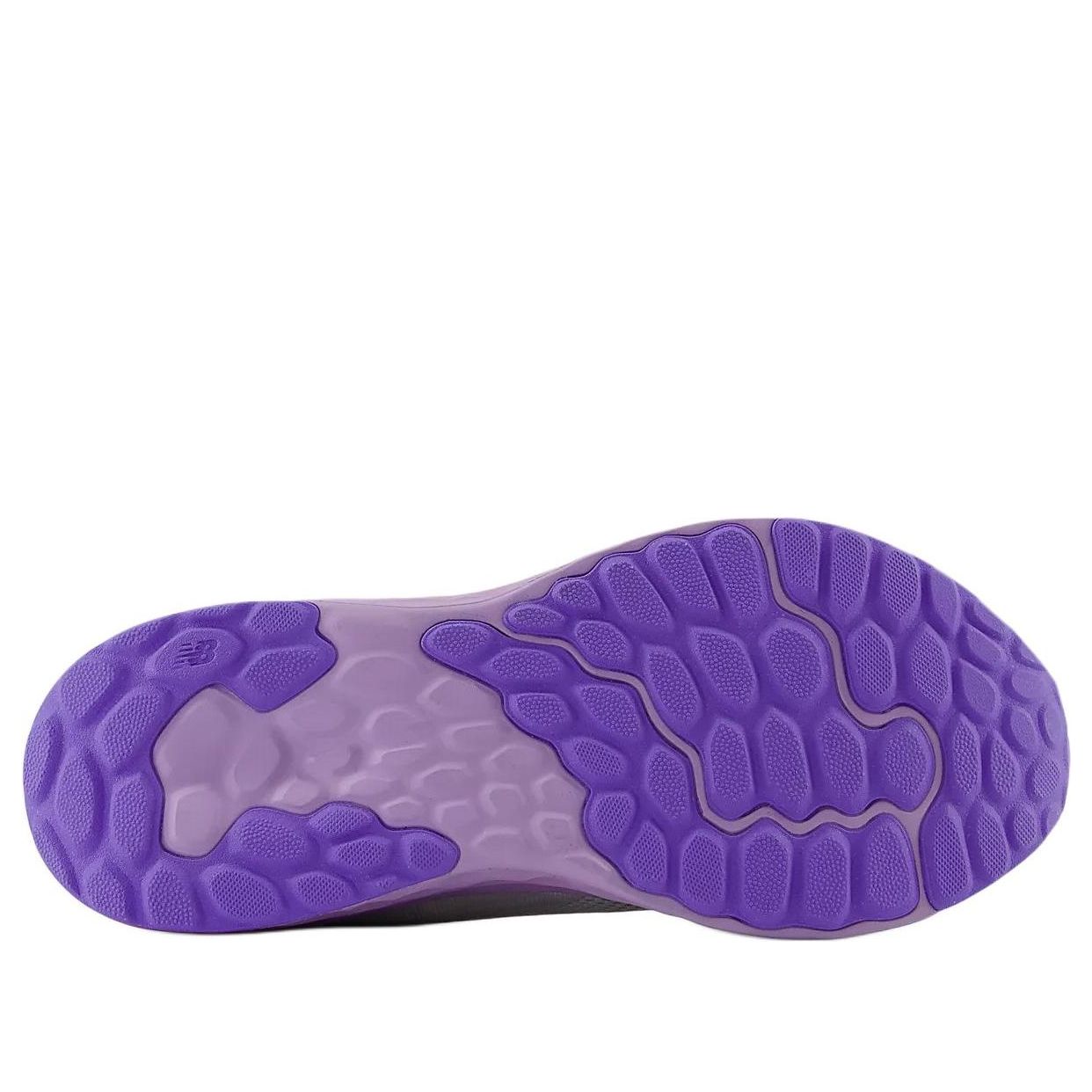 (PS) New Balance Fresh Foam Arishi v4 'Grey Matter Lilac Glo' GPARIGR4