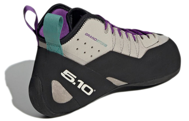 (WMNS) adidas Five Ten Grandstone 'Black Gray' BC0866